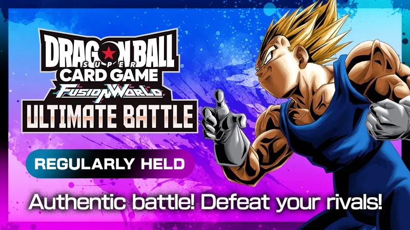 Ultimate Battle 2026 Vol. 4