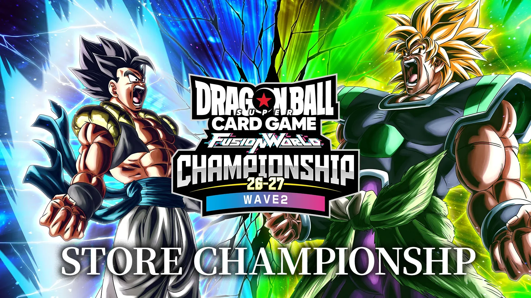 Store Championship 26-27 November
